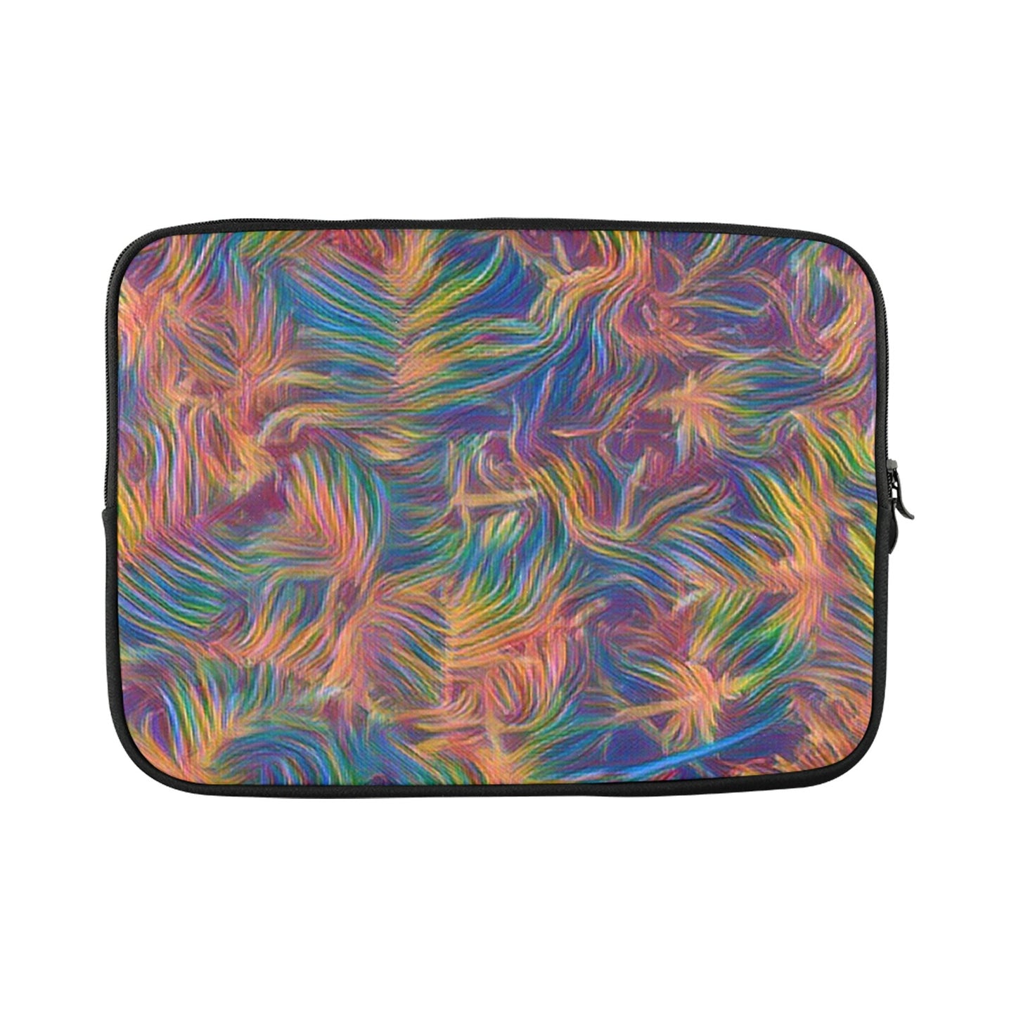 Colorful Whisper Sleeve for 15.6" Laptop