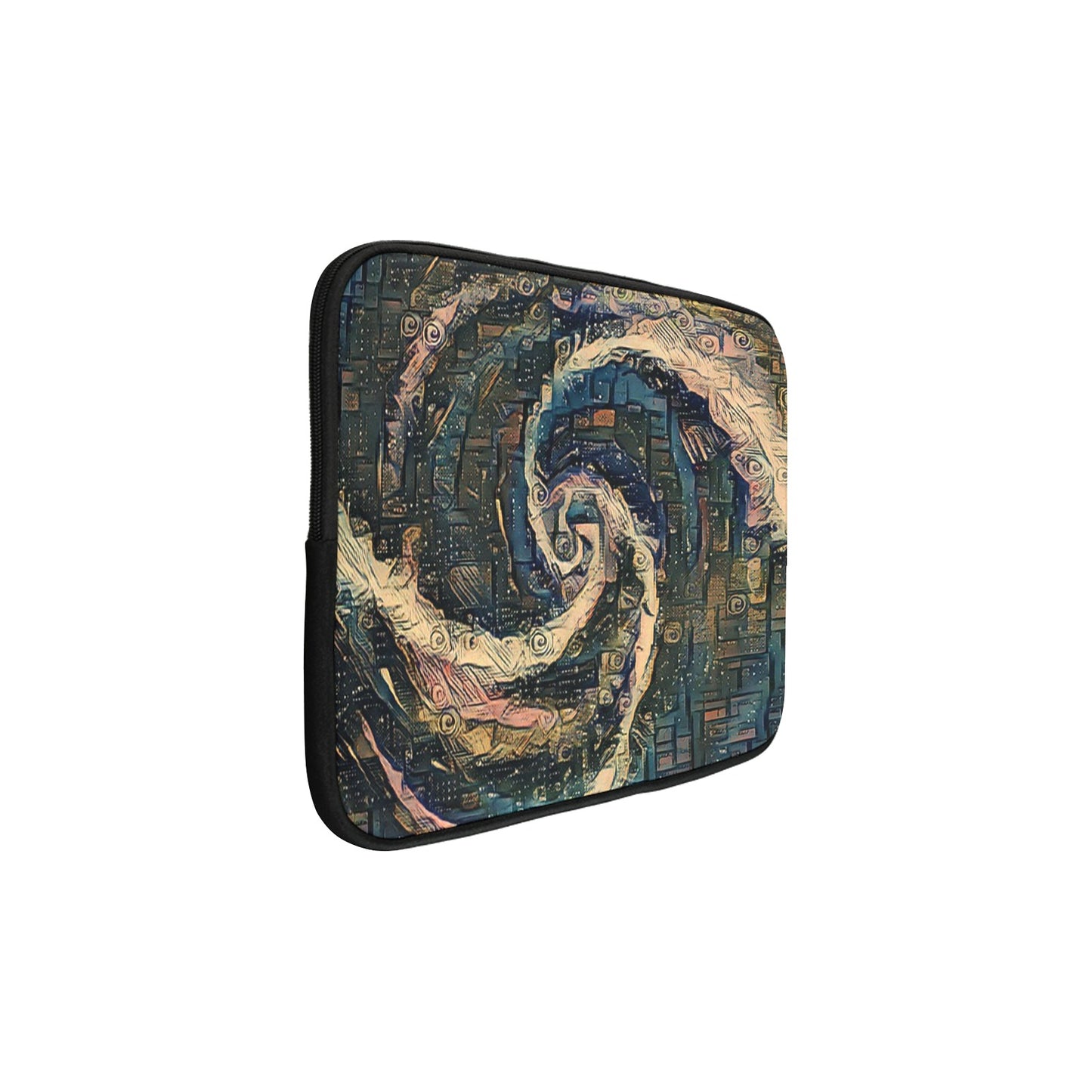 Galactic Sea Sleeve for 15.6" Laptop