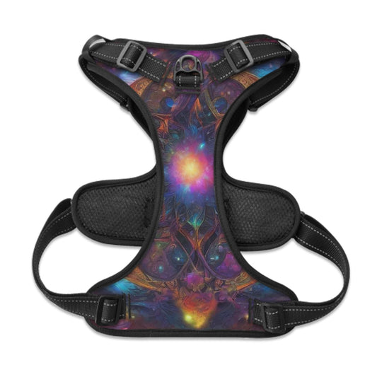 Ascension Pet Harness