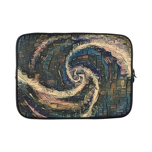 Galactic Sea Sleeve for 15.6" Laptop