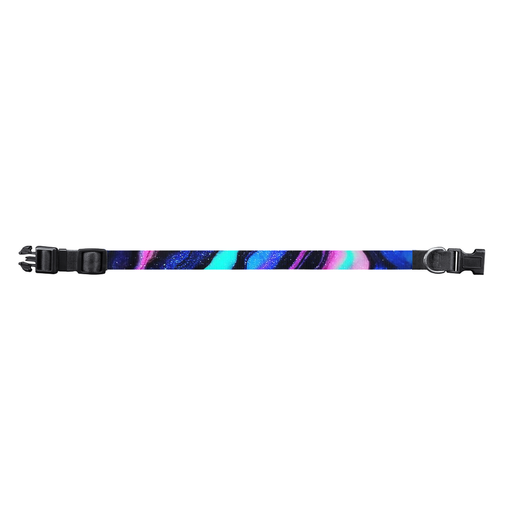 Galactic Beauty 2 Pet Collars