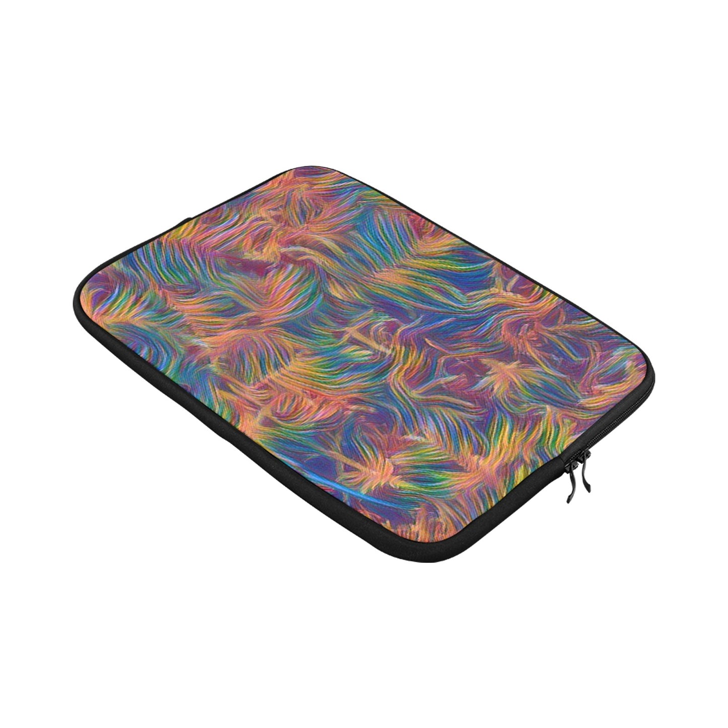 Colorful Whisper Sleeve for 15.6" Laptop