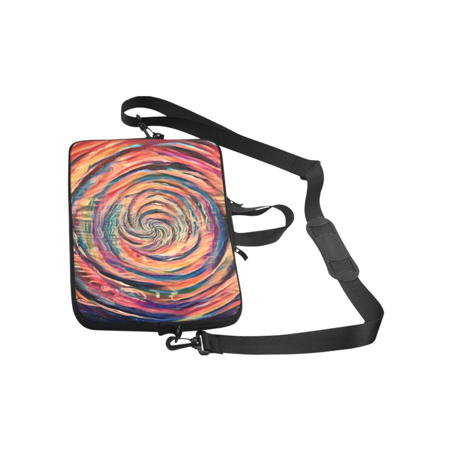 Galactic Whirlpool Classic Sleeve for 10" Laptop