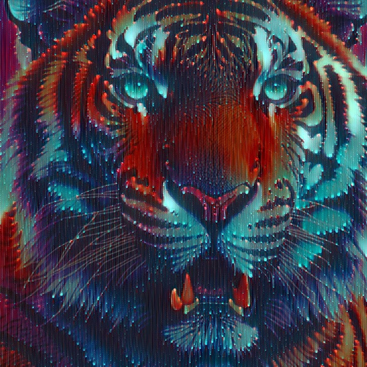 Inner Tiger