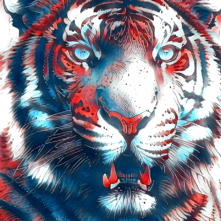 Inner Tiger