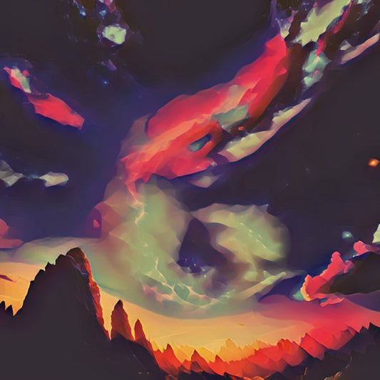 Milky Way Reimagined