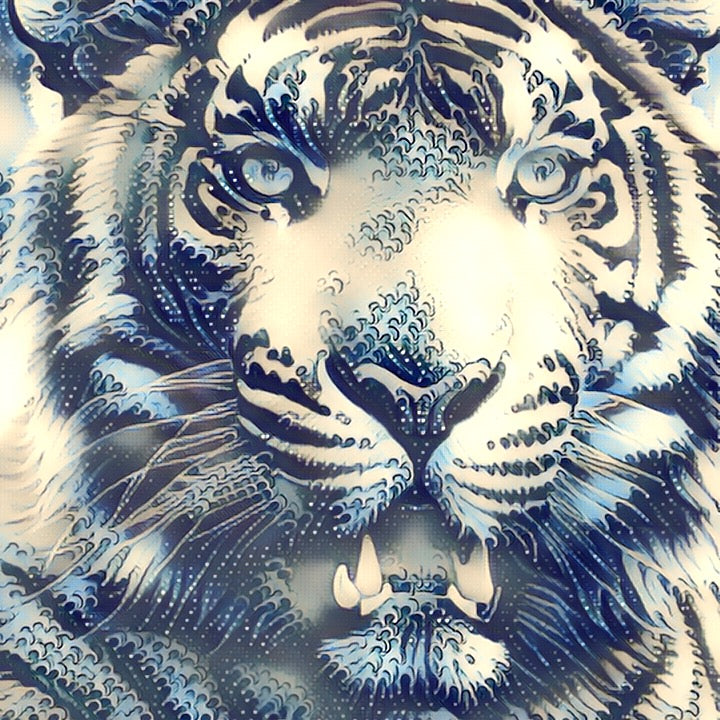 Inner Tiger