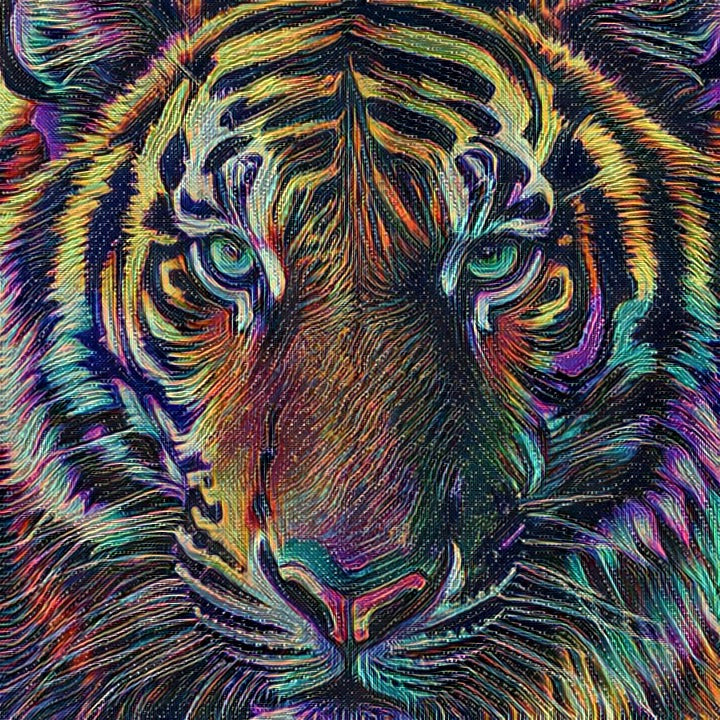 Tiger Eyez