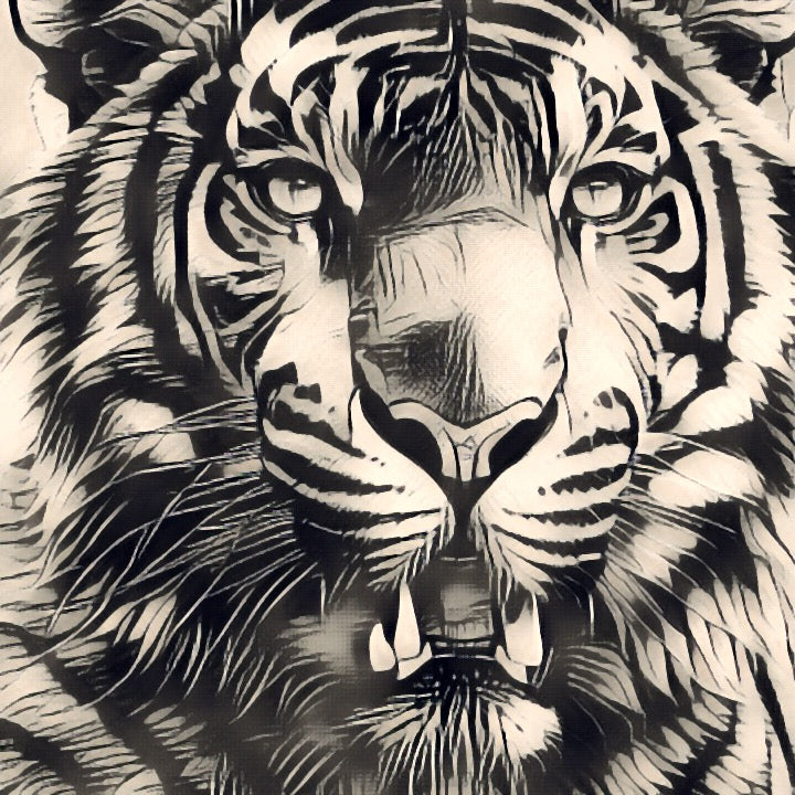 Inner Tiger Part 2
