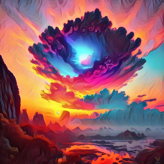 Gateway to Heaven Part 2