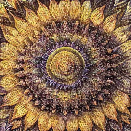 Flower Mandala Part 2