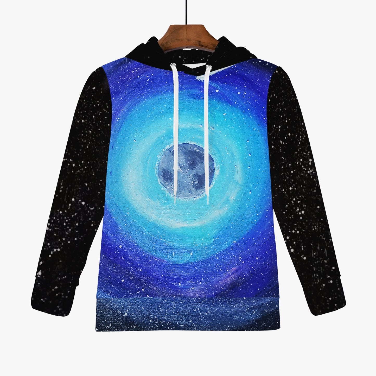 Moonshine and Magic Kids Hoodie