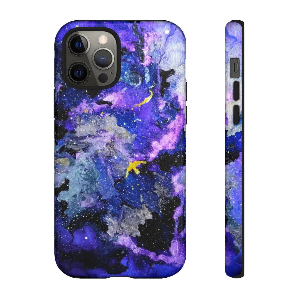 Fly High Phone Cases