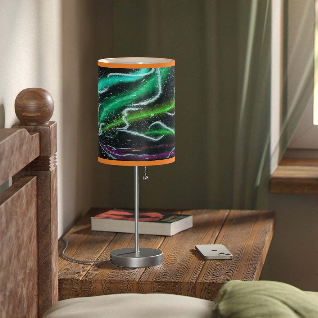 Beautiful Night Table Lamp