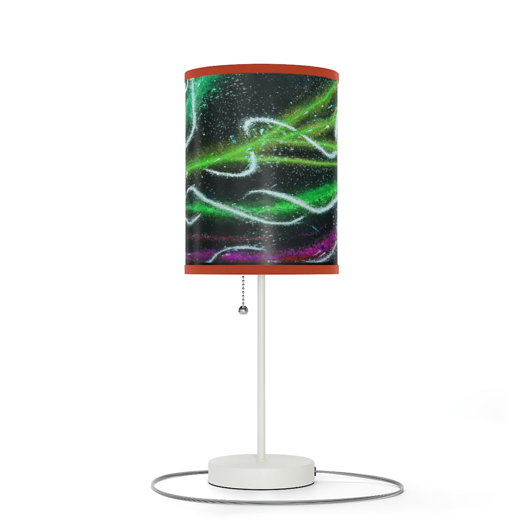 Beautiful Night Table Lamp