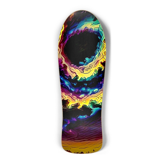 Possibilities Custom Skateboard