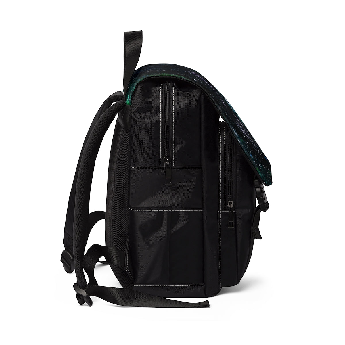 Galactic Darkness Shoulder Backpack