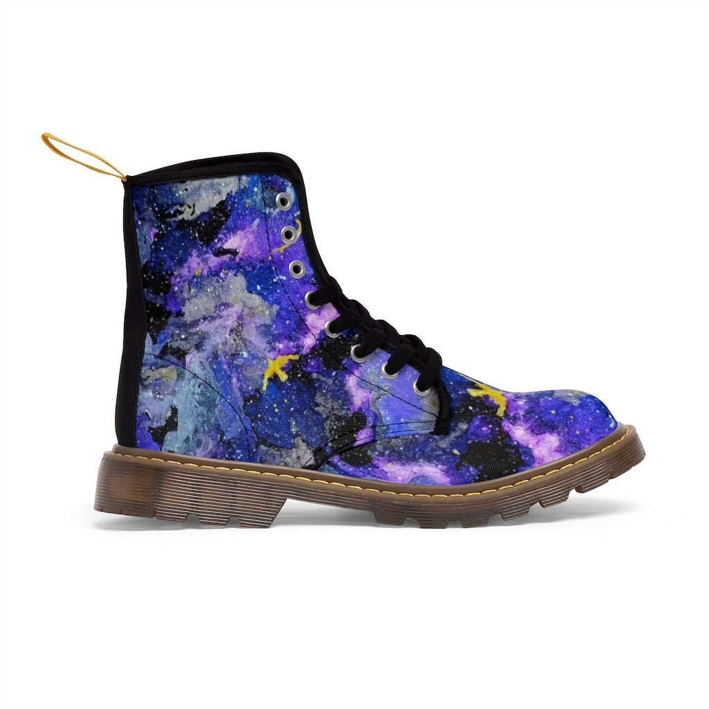 Fly High Womens Boots