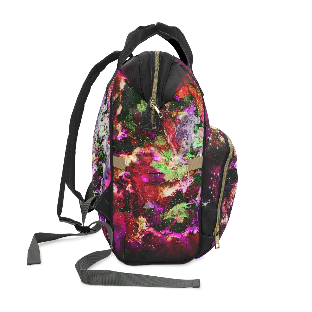 Galaxy Multifunctional Backpack