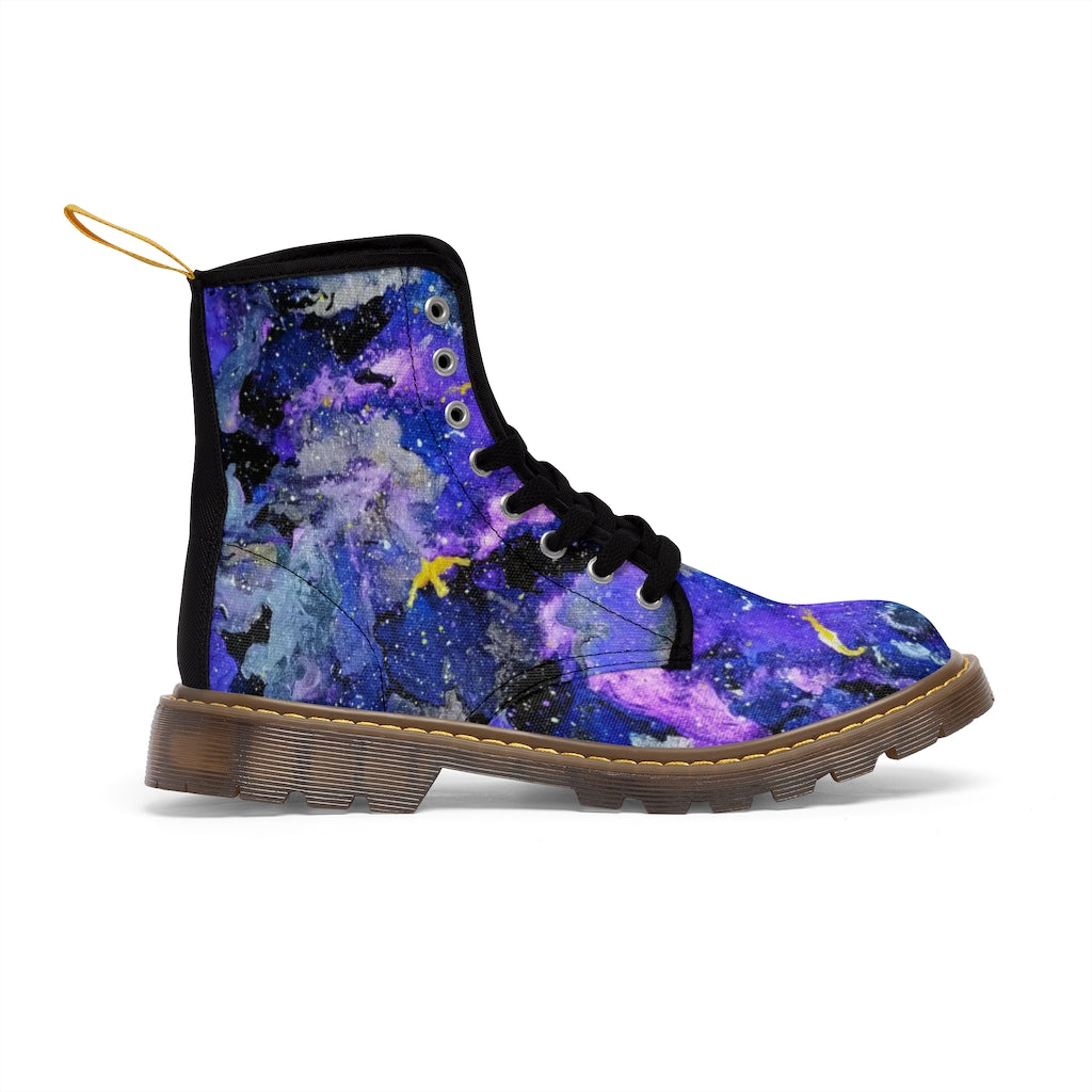 Fly High Womens Boots