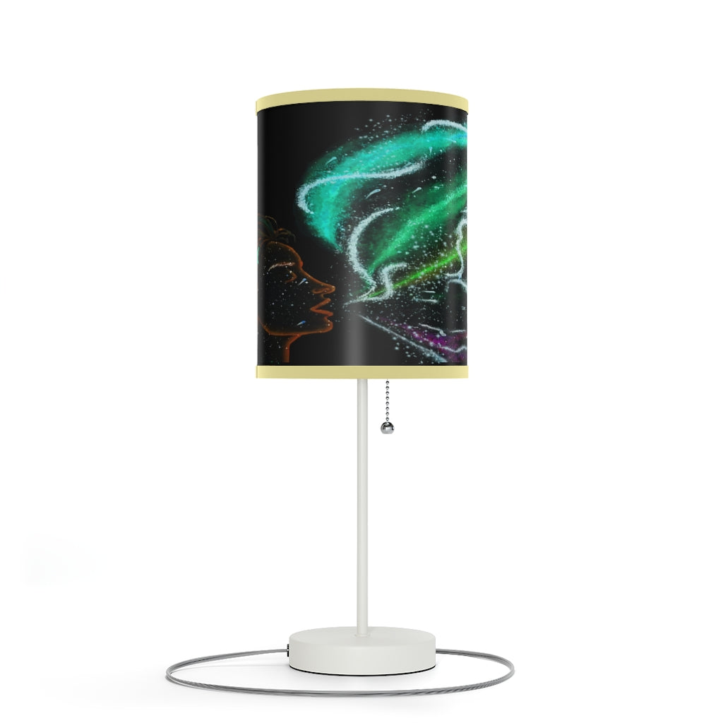 Beautiful Night Table Lamp