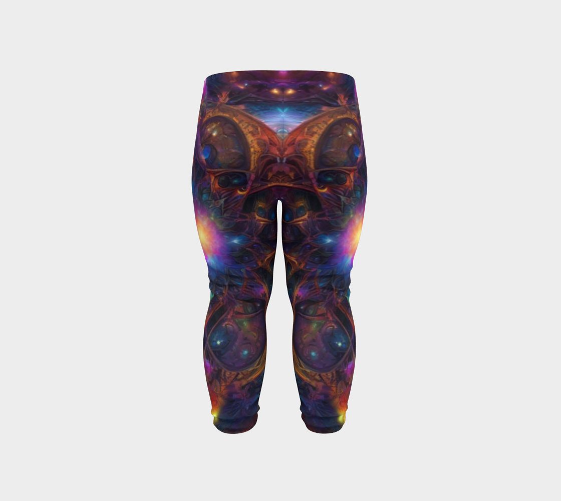 Ascension Baby Leggings