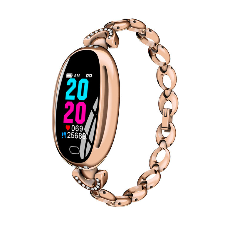 Smart bracelet female