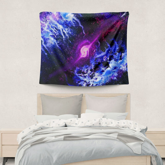 Super Nova Wall Tapestry - 2 sizes