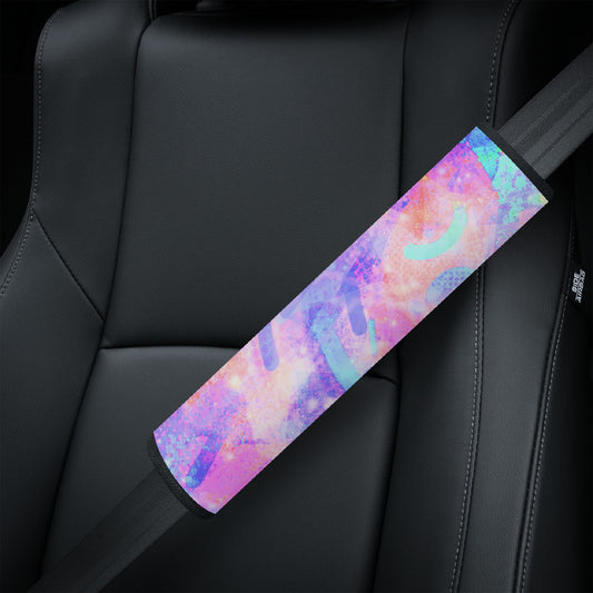 Car Seat Belt Covers