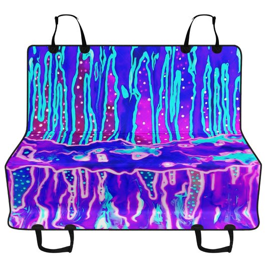 Mystic Cave Car Pet Seat Covers