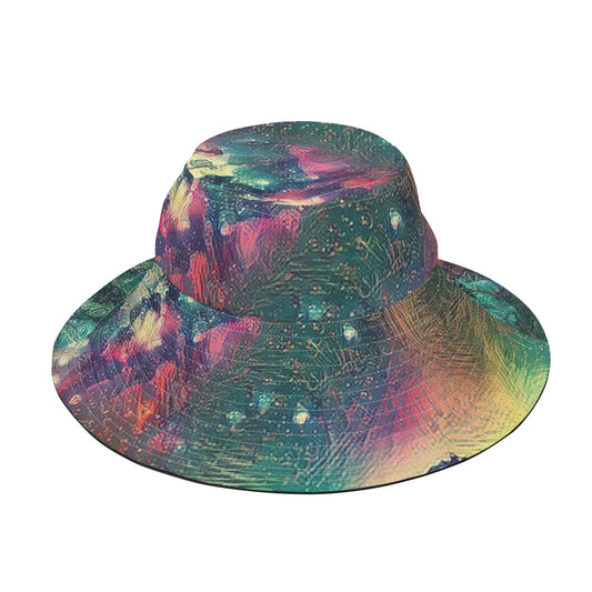 Imagined Bucket Hat