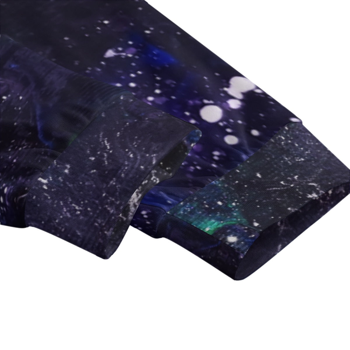 Galactic Darkness Men's Sweatpants With Waistband