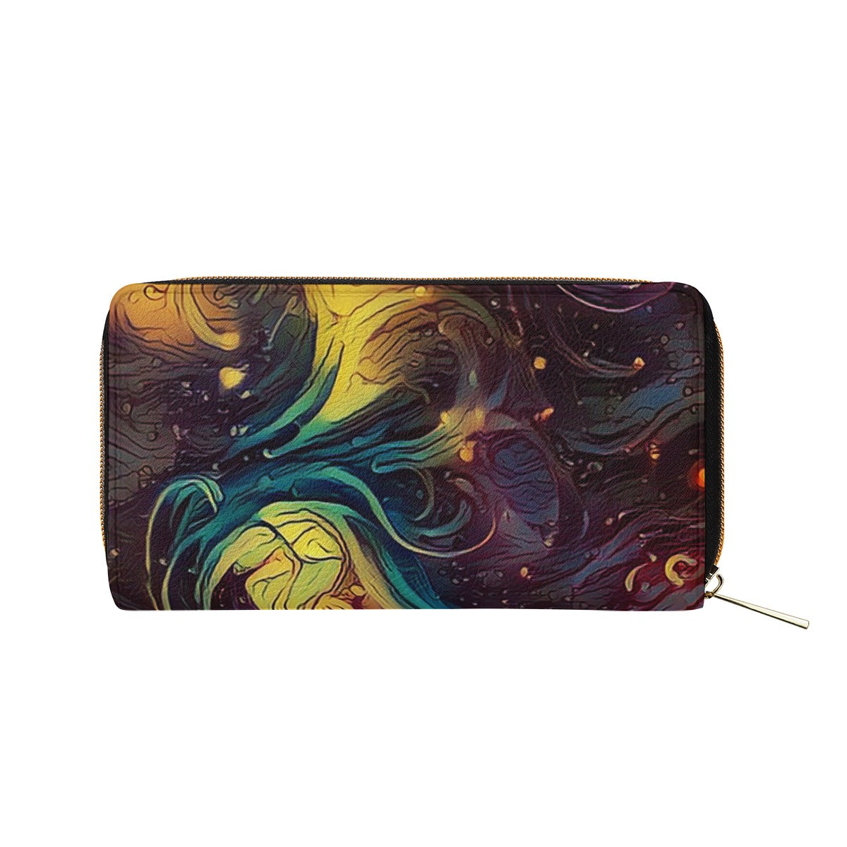 Spirit in Space Mini Purse