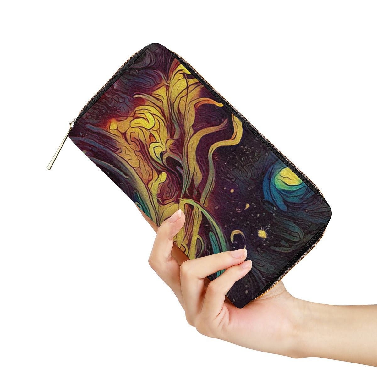 Spirit in Space Mini Purse