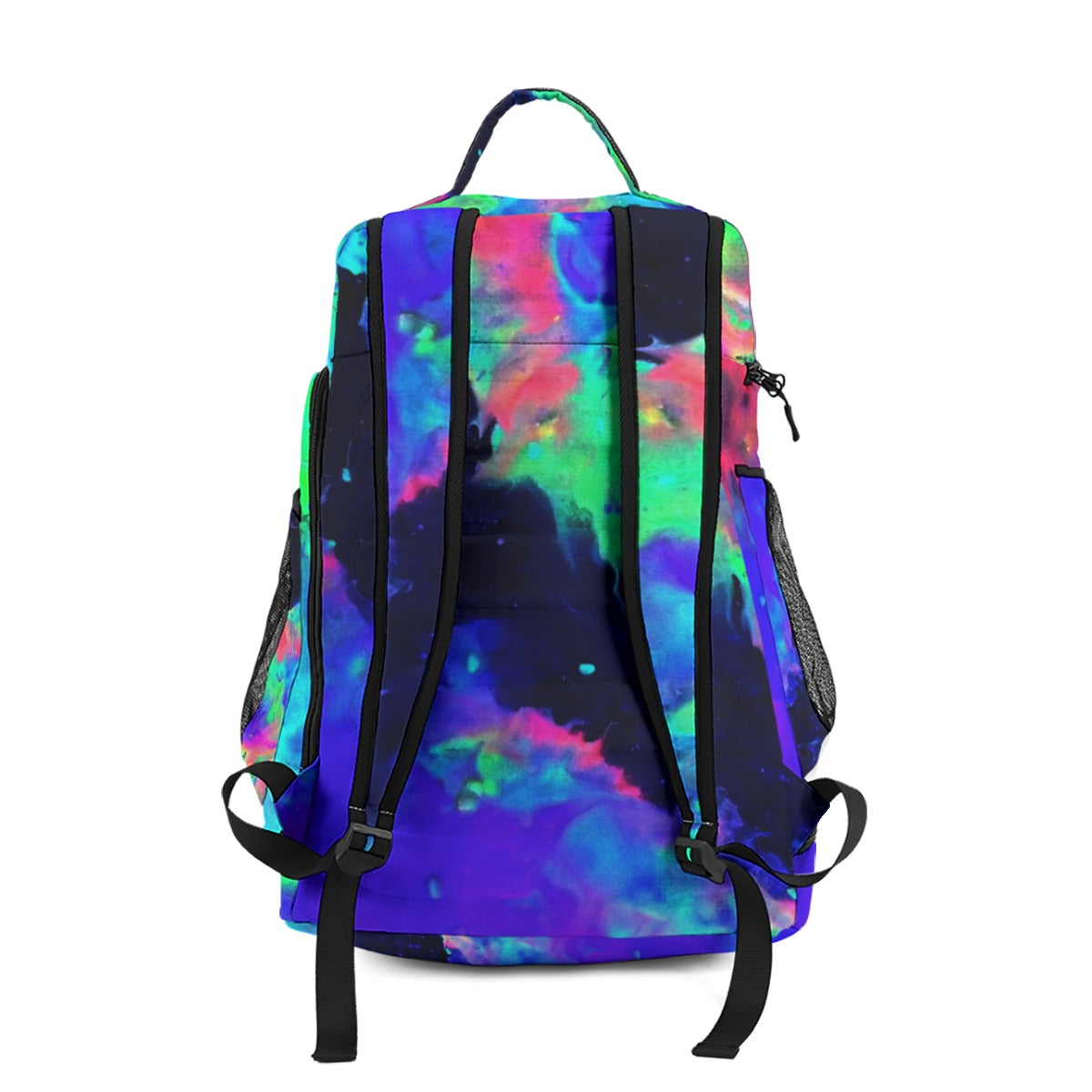 Rainbow Galaxy BL Multifunctional Backpack