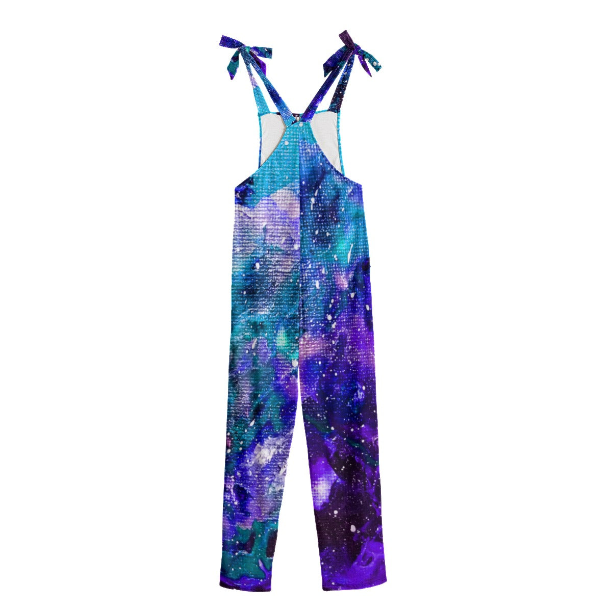 Galactic Love Women's Jumpsuit