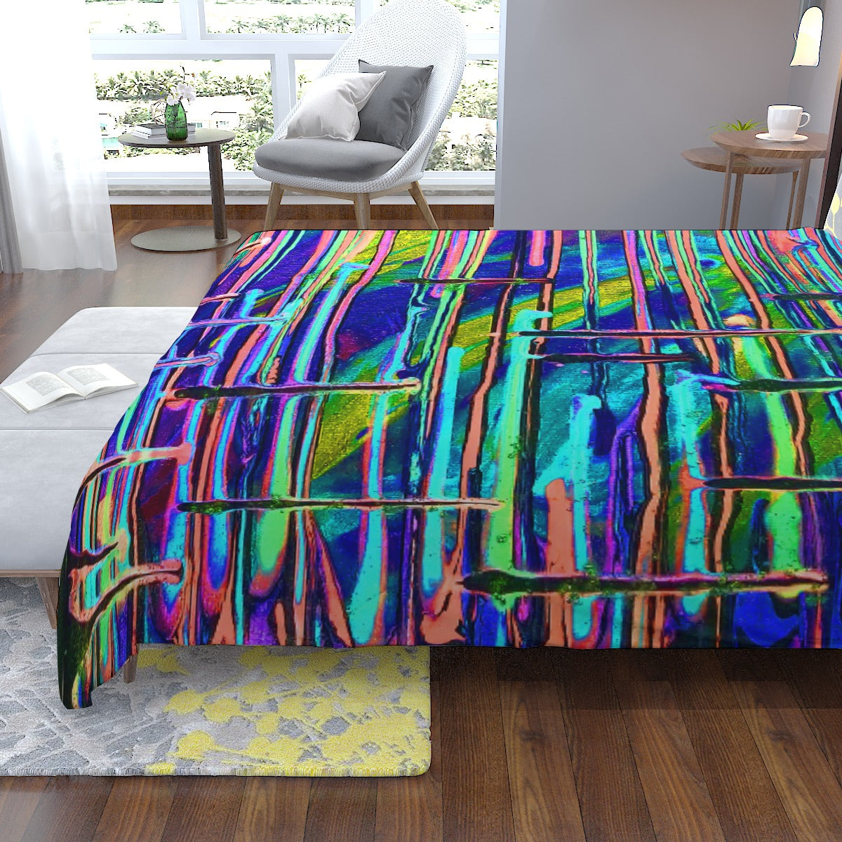 Drip Lightweight & Breathable Quilt