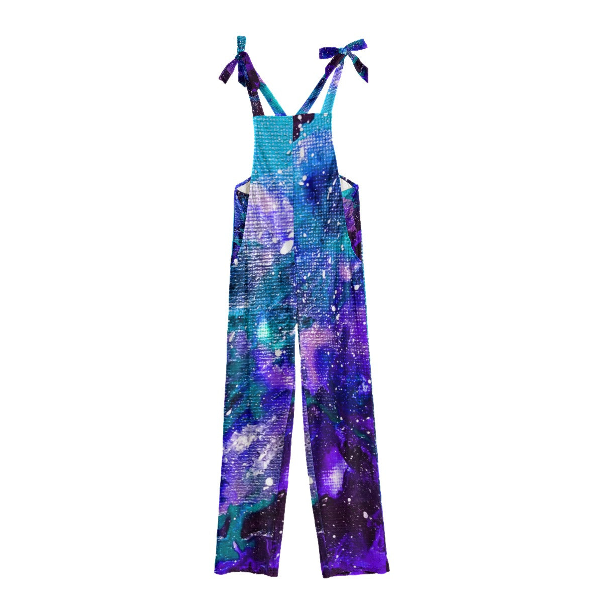 Galactic Love Women's Jumpsuit