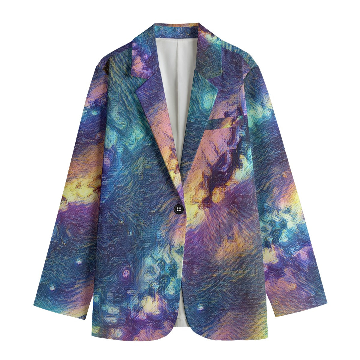 Imagine Women's Leisure Blazer