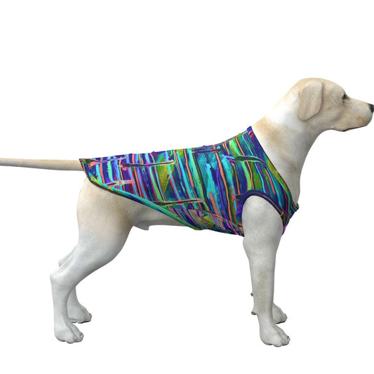 Drip Big Dog's Tank Top