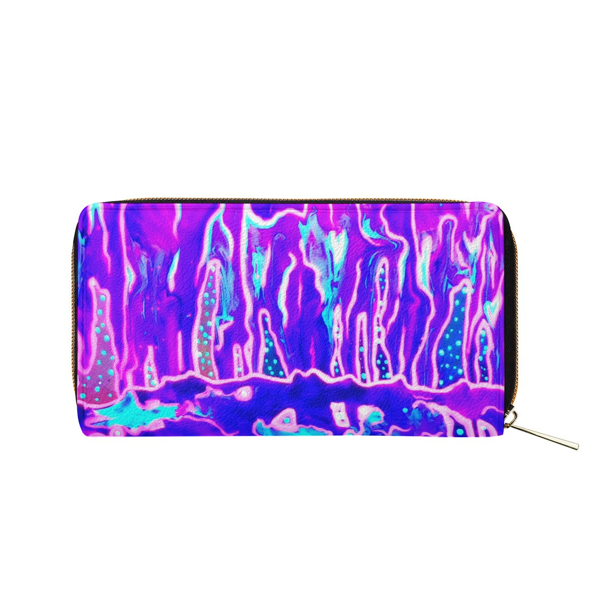 Mystic Cave Mini Purse