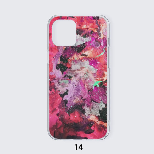 Fly High iPhone14 Series Mobile Phone Case | TPU