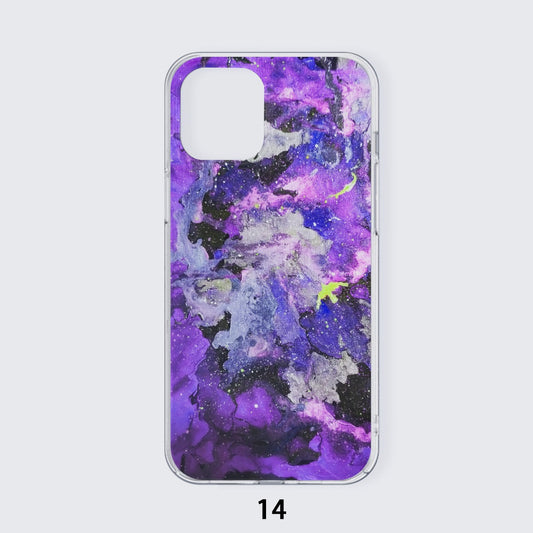 Fly High iPhone14 Series Mobile Phone Case | TPU
