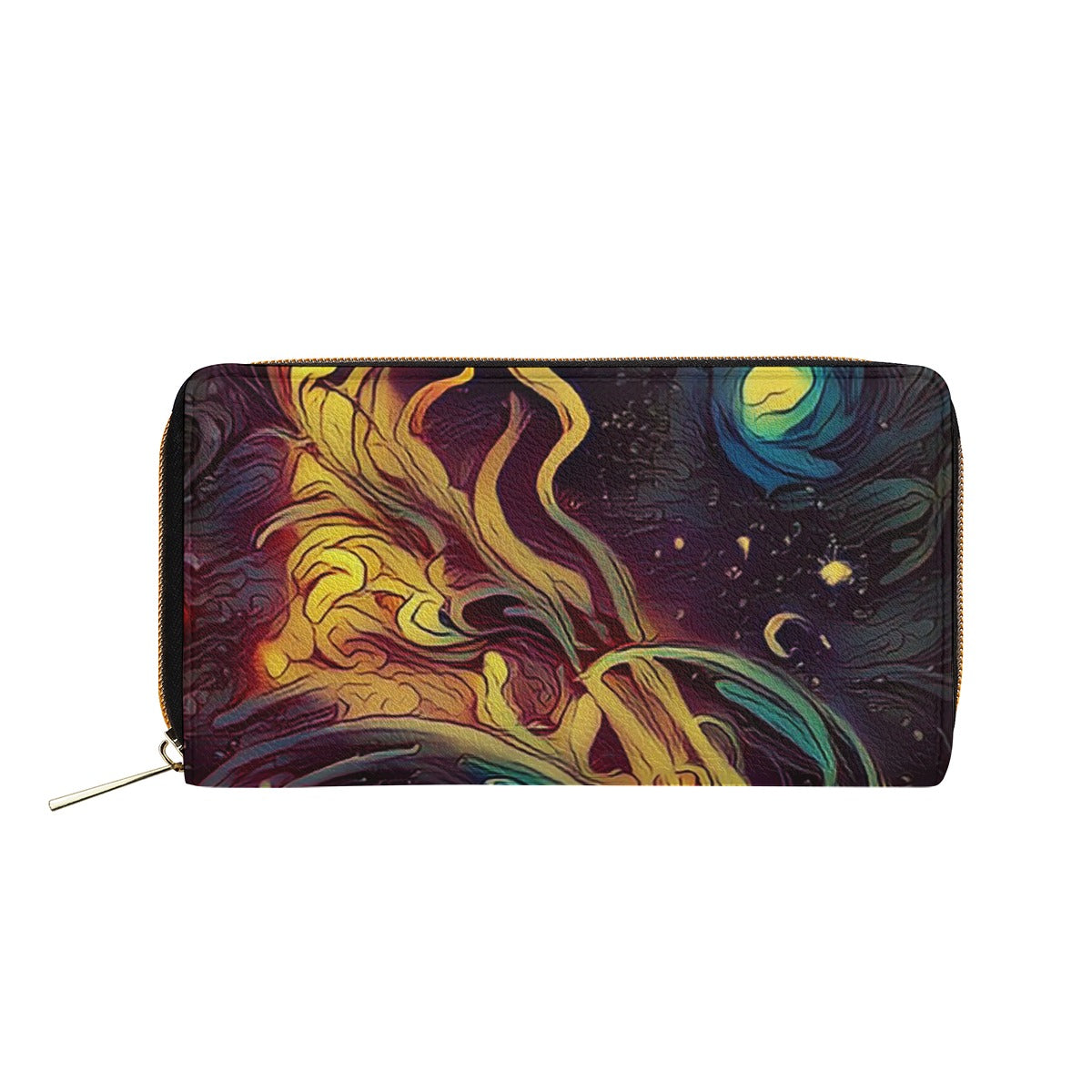 Spirit in Space Mini Purse