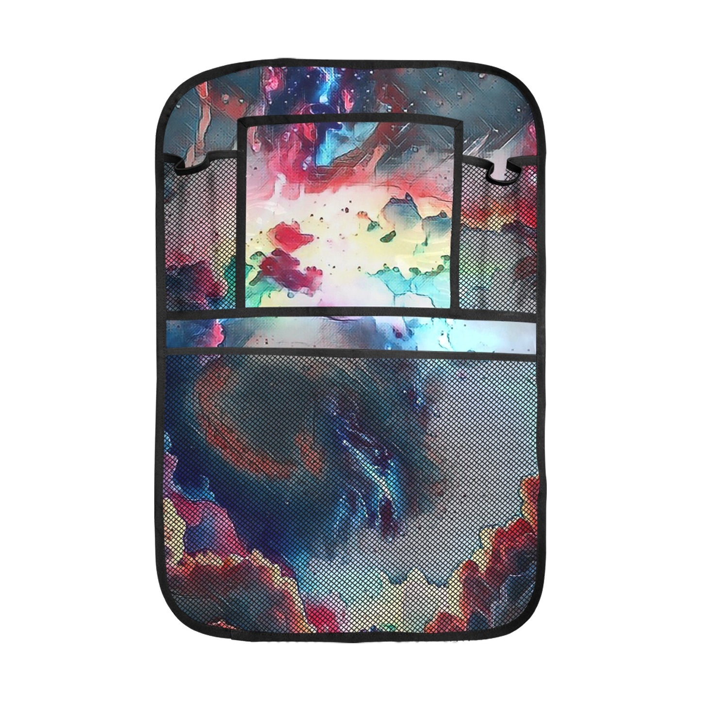 Galactic Ghost Car Organizer