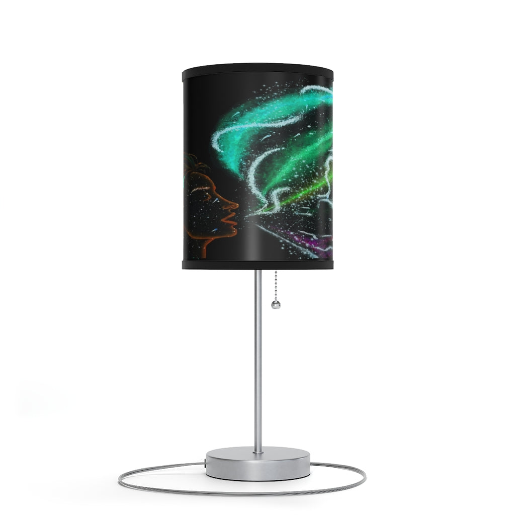 Beautiful Night Table Lamp