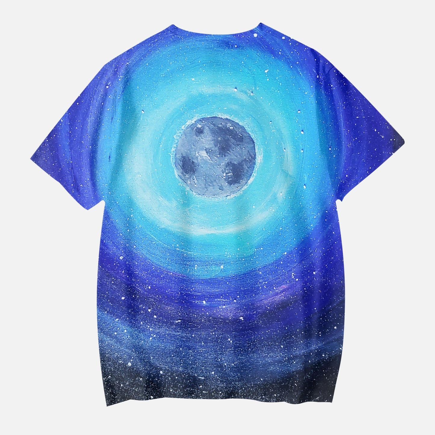 Moonshine and Magic Kids Shirt