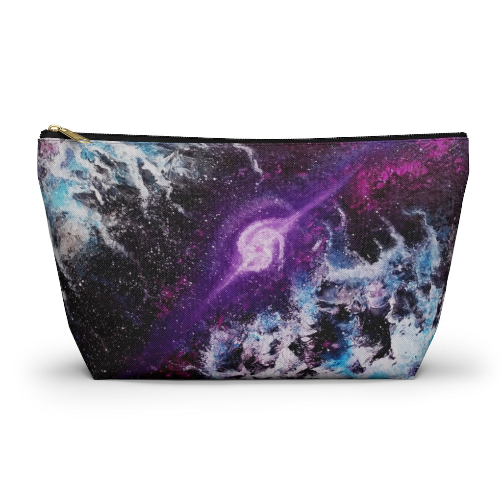 Super Nova Accessory Pouch w T-bottom