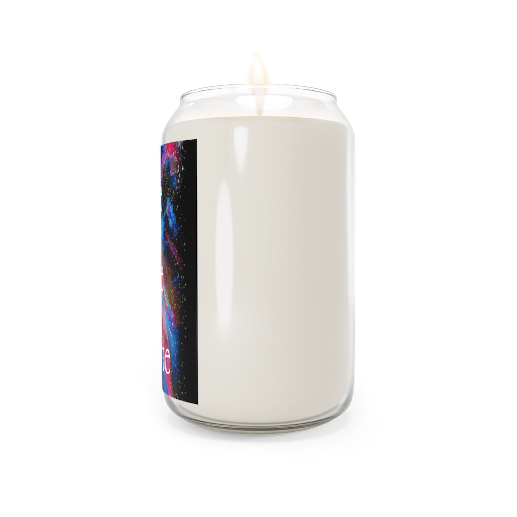 We Are Infinite Aromatherapy Candle, 13.75oz