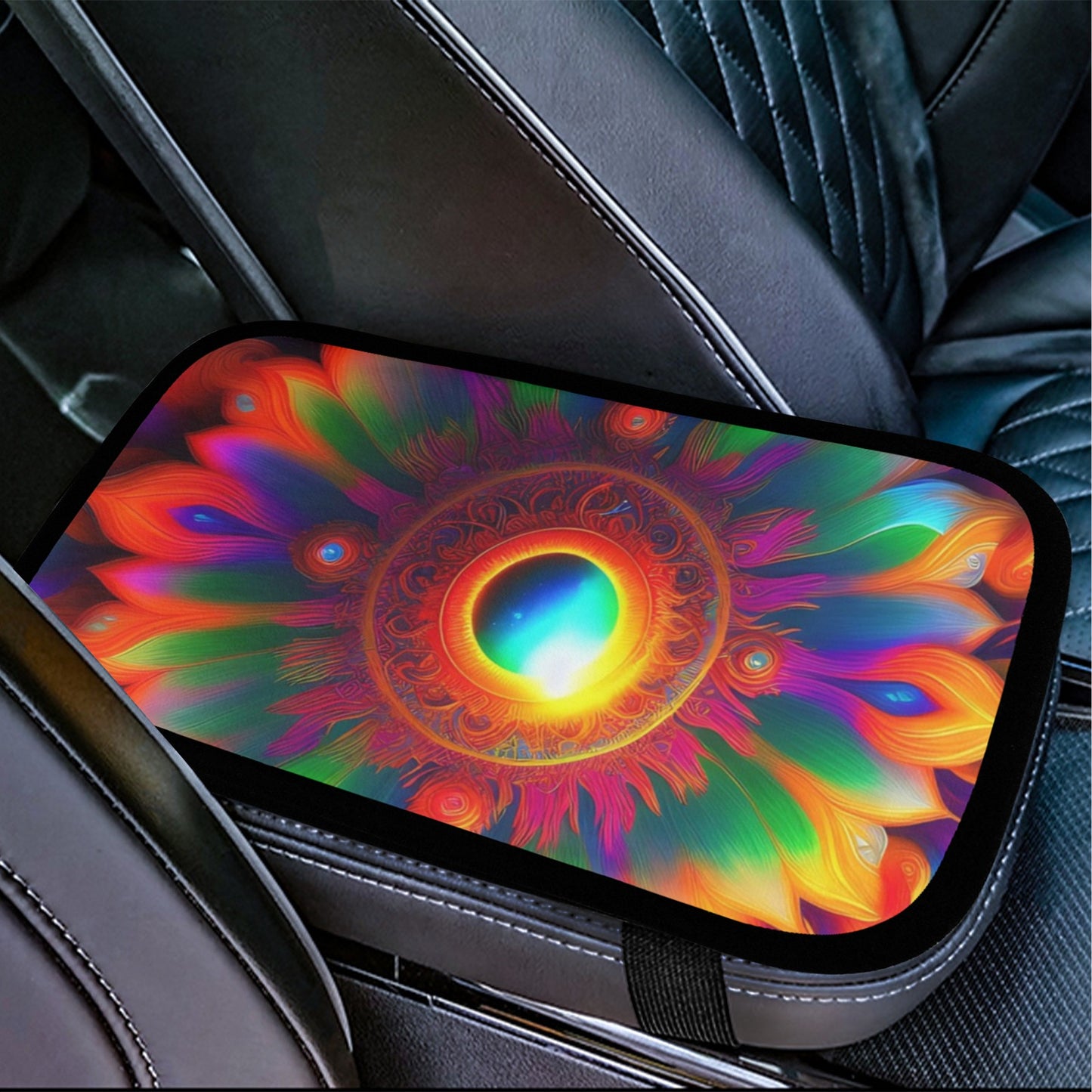 Sun-Dala Arm Rest Cover